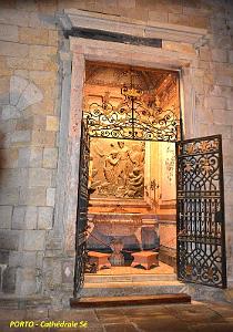 1731- Porto- Cathedrale